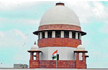 We are not garbage collectors, SC tells Centre